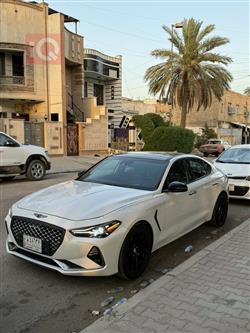 جنسس G70